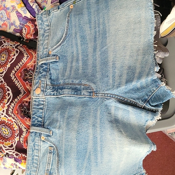 Shorts - Picture 1 of 2